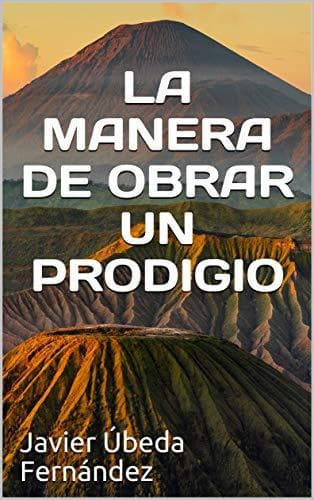 Libro La Manera de Obrar un Prodigio