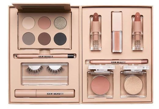 Moda KKW BEAUTY