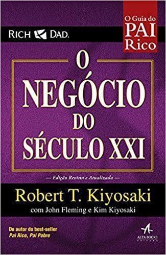 Book O Negocio do Seculo XXI!!! Livro GRATUITO Em pdf!!!