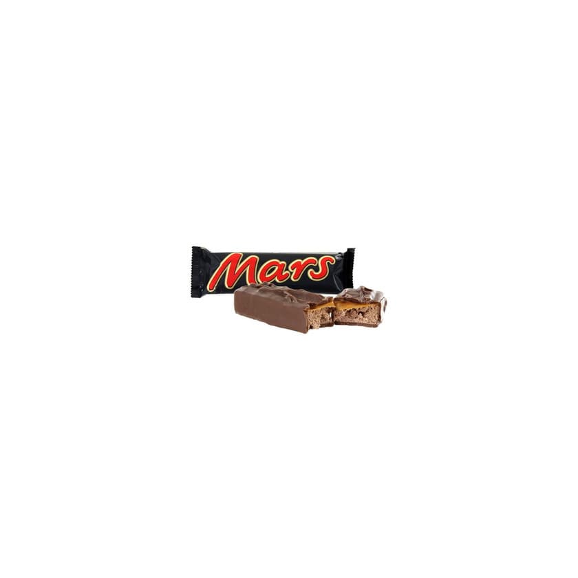 Product Mars chocolate