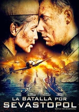 Movie Battle for Sevastopol