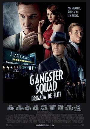 Movie Gangster Squad