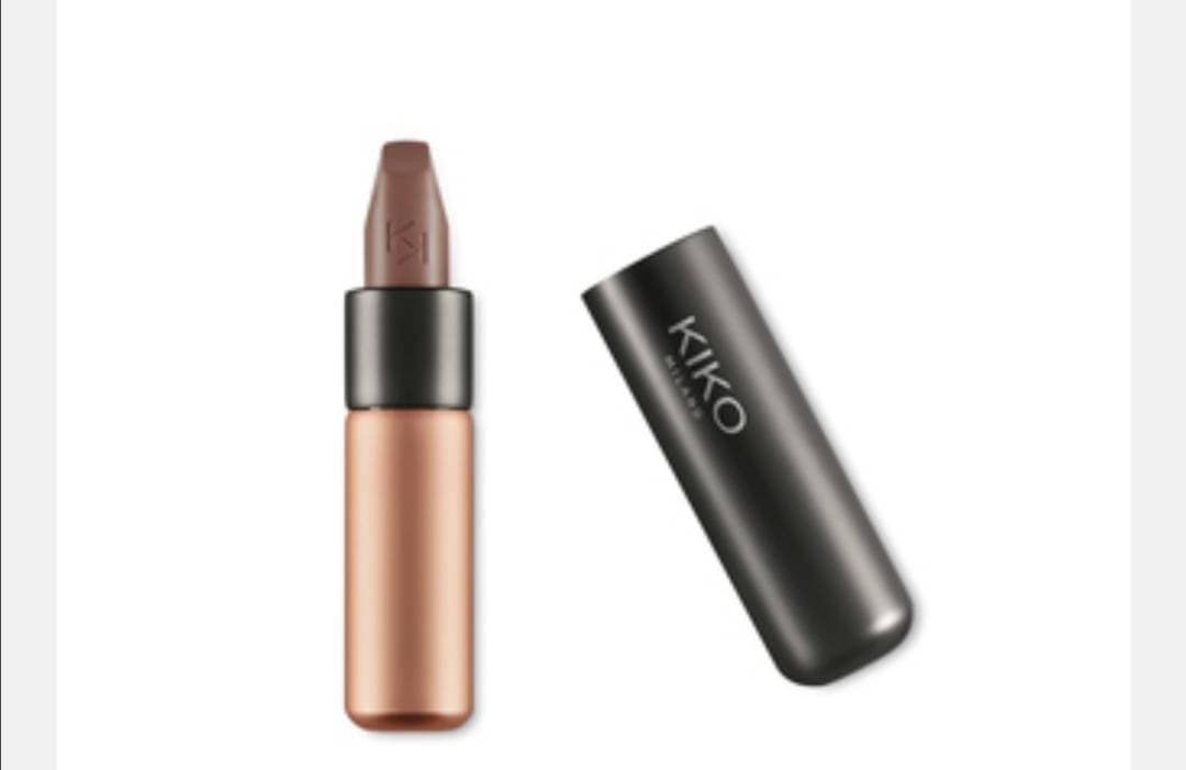 Producto Baton matte kiko