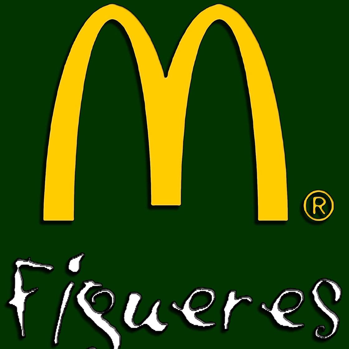 Restaurants McDonald's