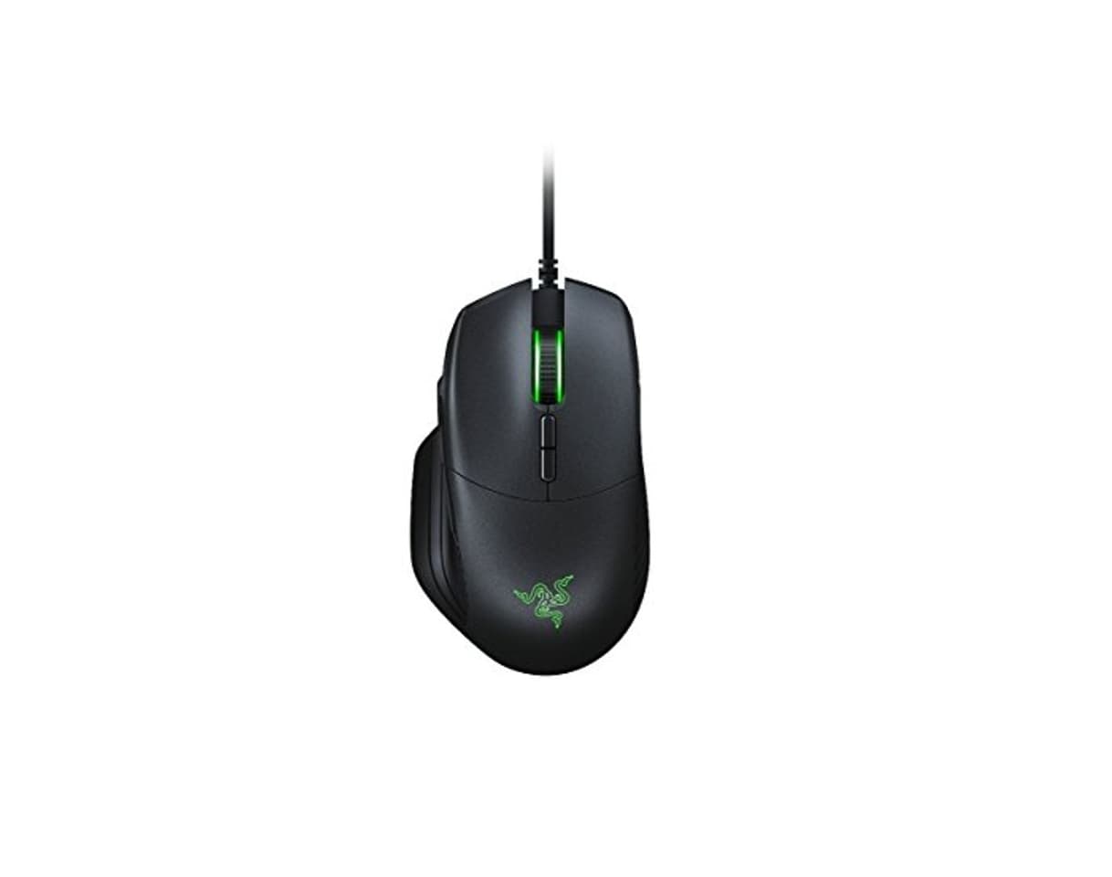 Electrónica Razer Basilisk - Ratón con Cable para Juegos FPS con Sensor óptico