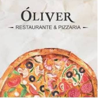 Restaurants Óliver Restaurante e Pizzaria