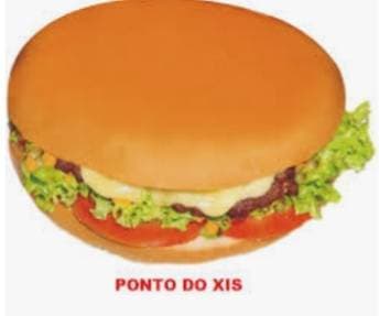 Restaurants Ponto Do Xis