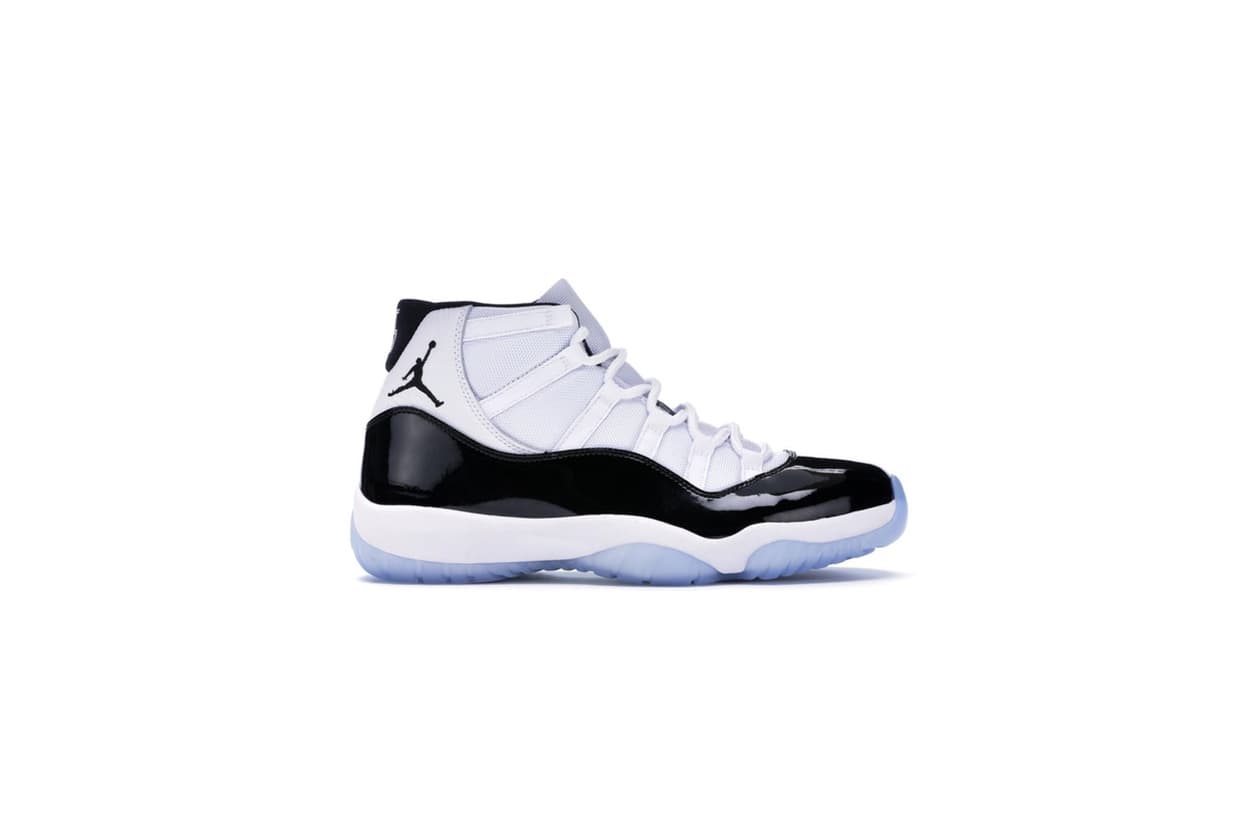 Product Air Jordan XI