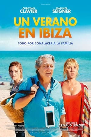 Movie Ibiza