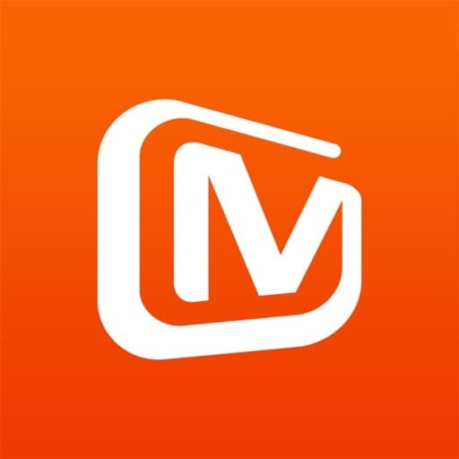 App 芒果TV国际-MGTV