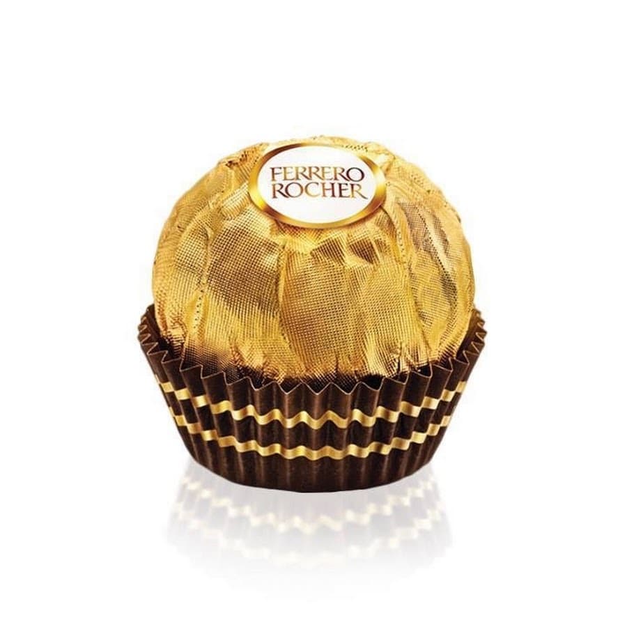 Restaurants Ferrero Rocher