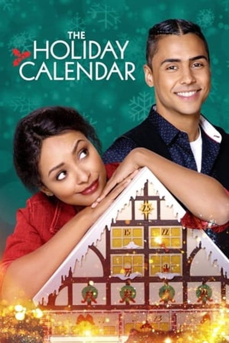 Movie The Holiday Calendar