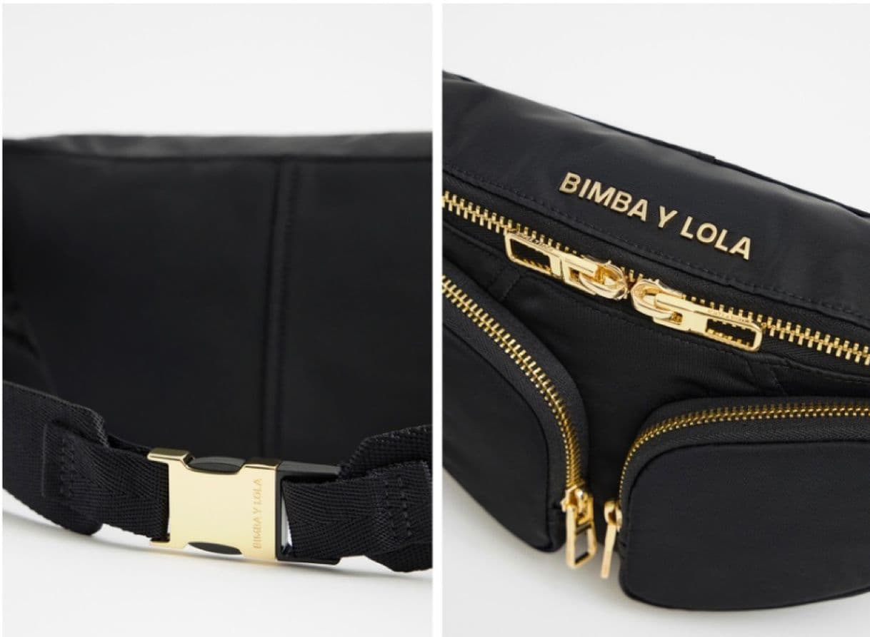 Product Bimba Y Lola Bum Bag