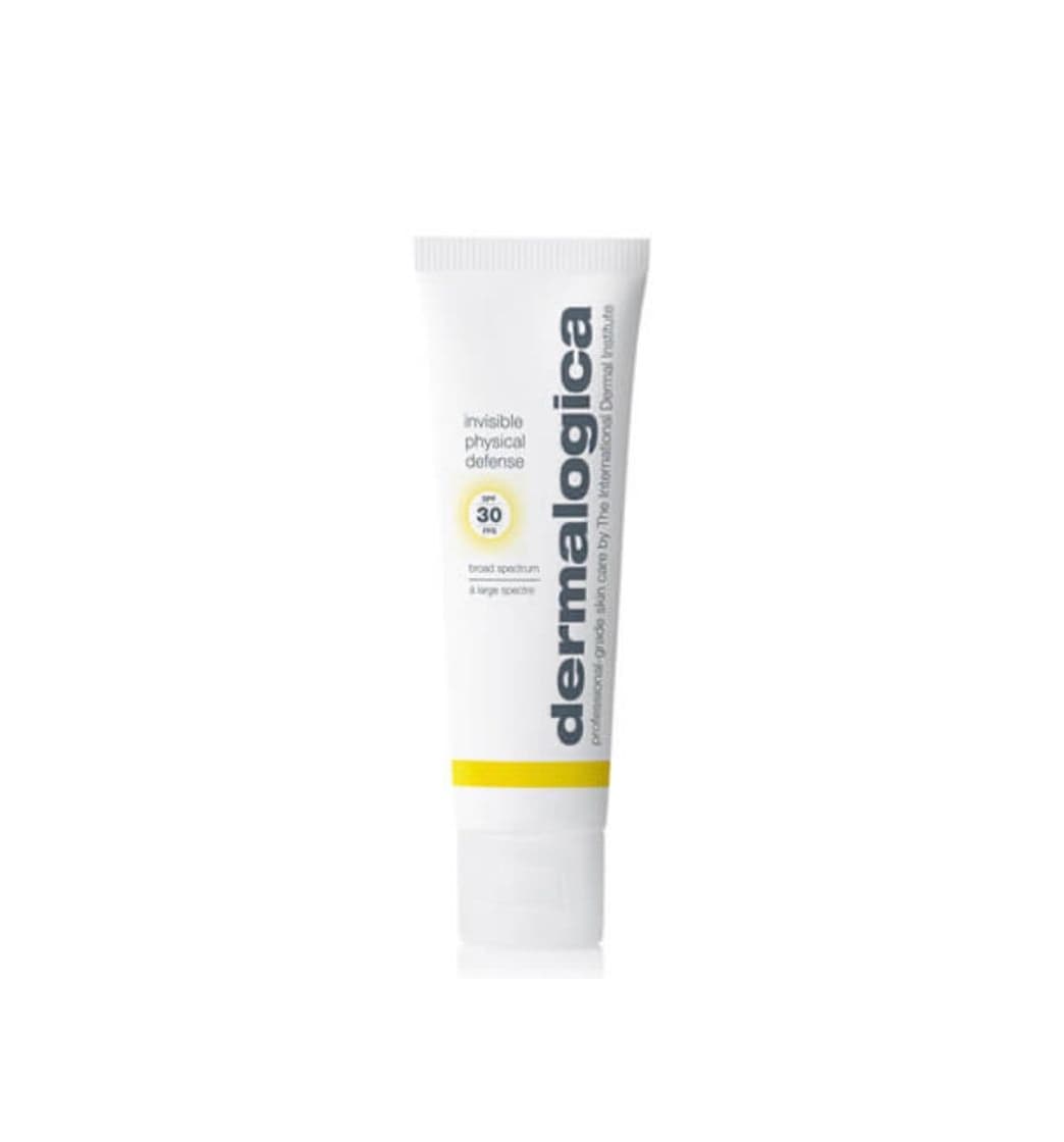 Product Invisible Physical Defense SPF30