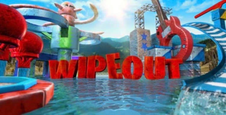 Serie Wipeout