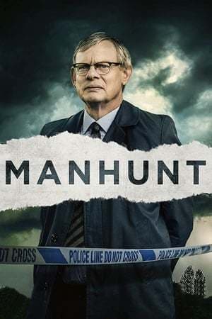 Serie Manhunt