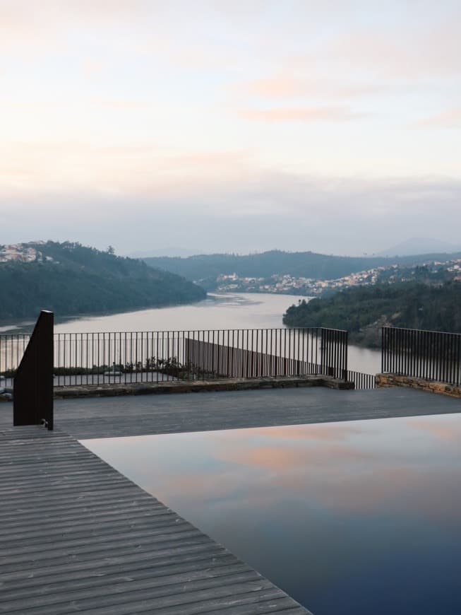 Lugar Douro 41 Hotel & SPA