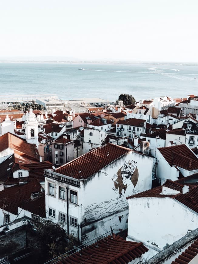 Place Alfama