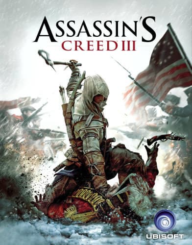 Electronic Assassin's Creed III Remastered