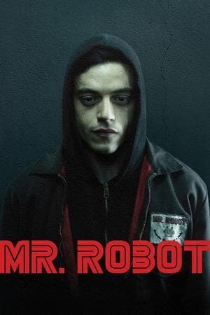 Serie Mr. Robot