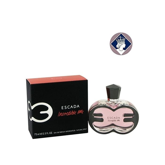 Belleza Escada Incredible Me by Escada Eau De Parfum Spray 2.5 oz /