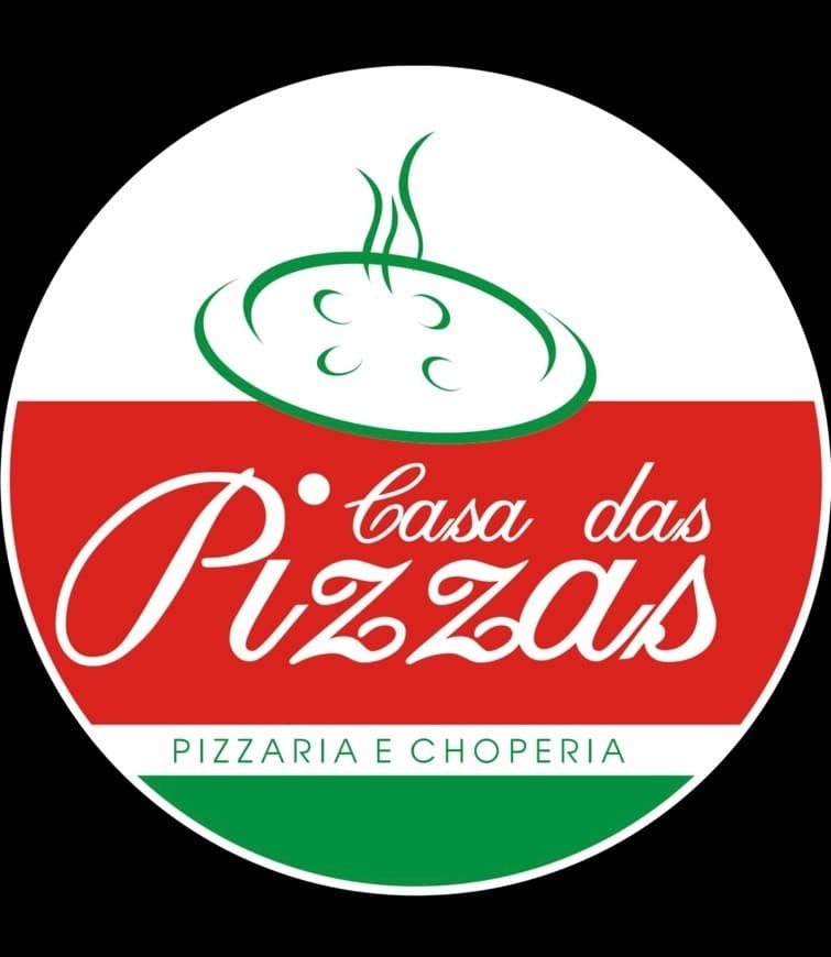 Restaurants Casa das Pizzas