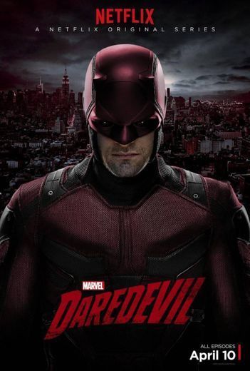 Serie Daredevil 