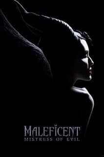 Película Maleficent: Mistress of Evil