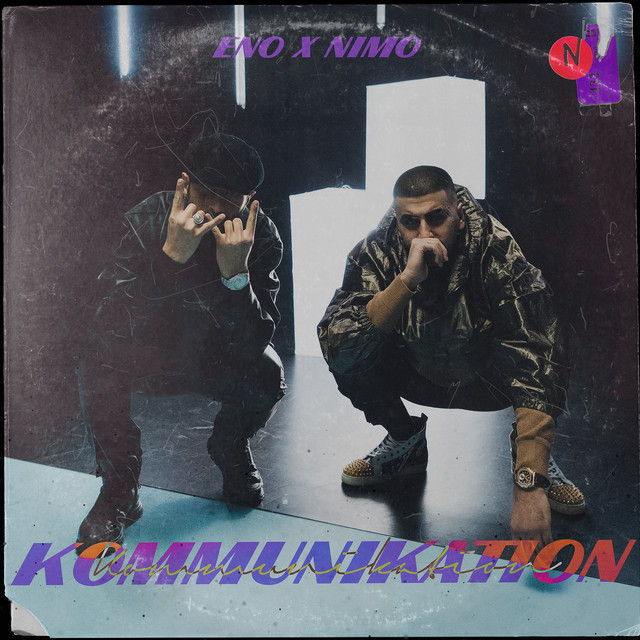 Canción Kommunikation