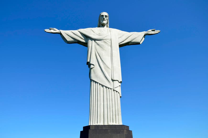 Place Cristo Redentor