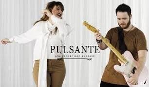 Canción Pulsante (Palankin)