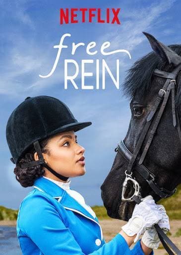 Serie Free Rein