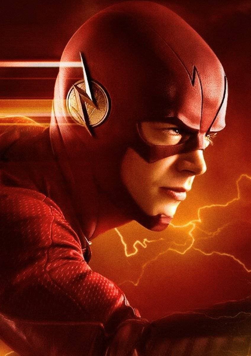 Serie The Flash