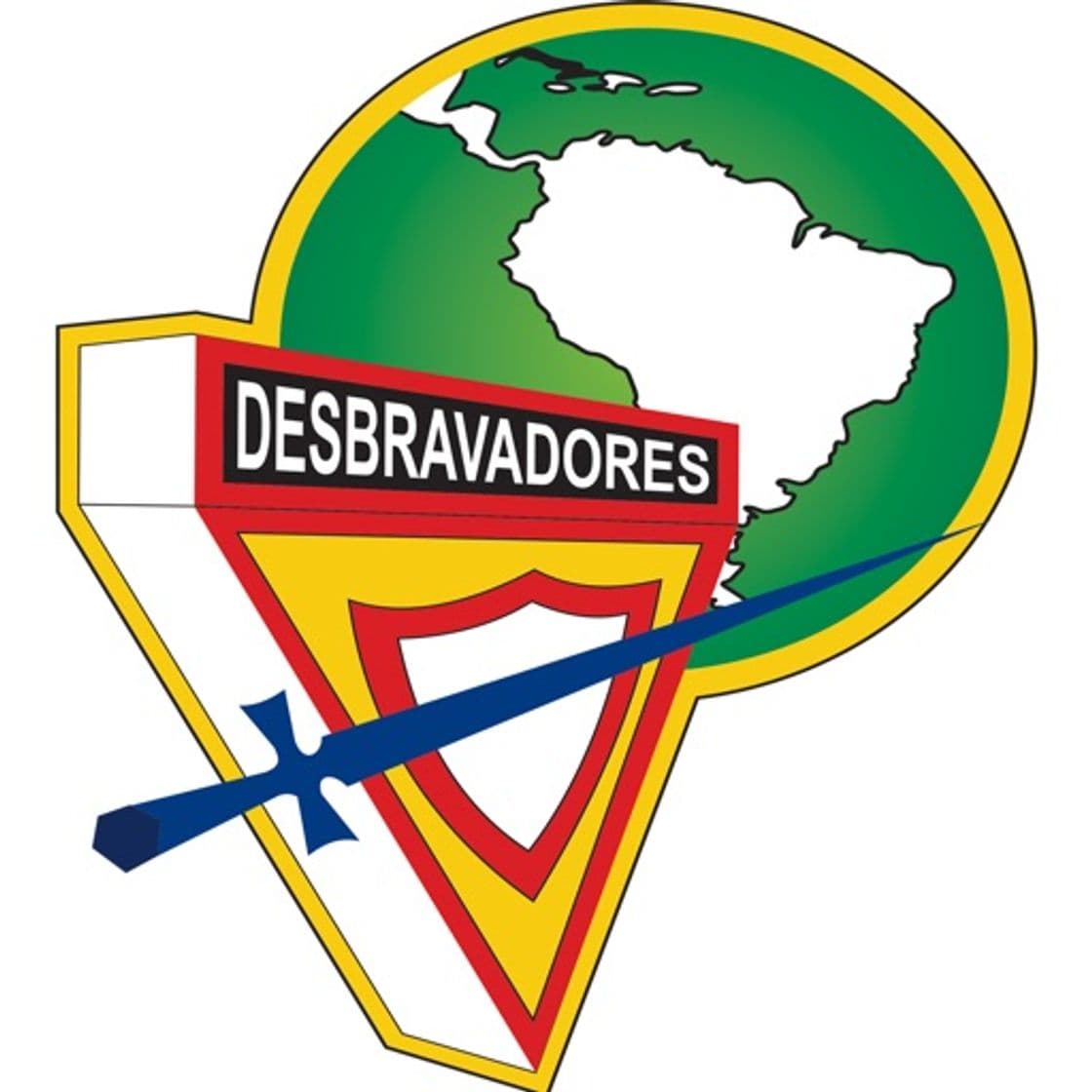 App Desbravadores