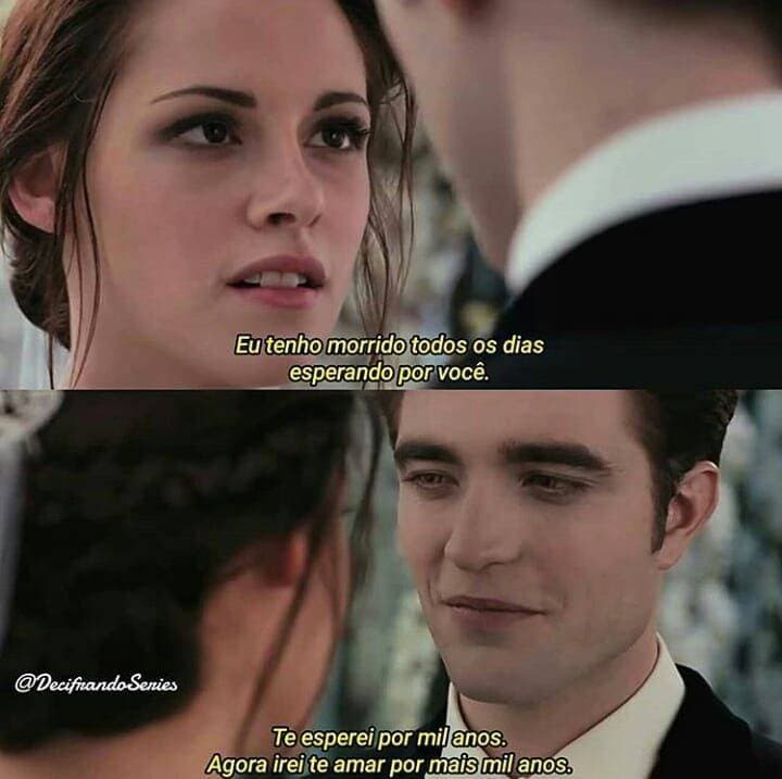 Movie The Twilight Saga: Breaking Dawn - Part 1