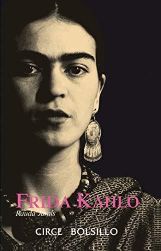 Book Frida Kahlo