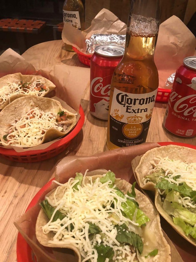 Restaurantes Dos Toros Taqueria