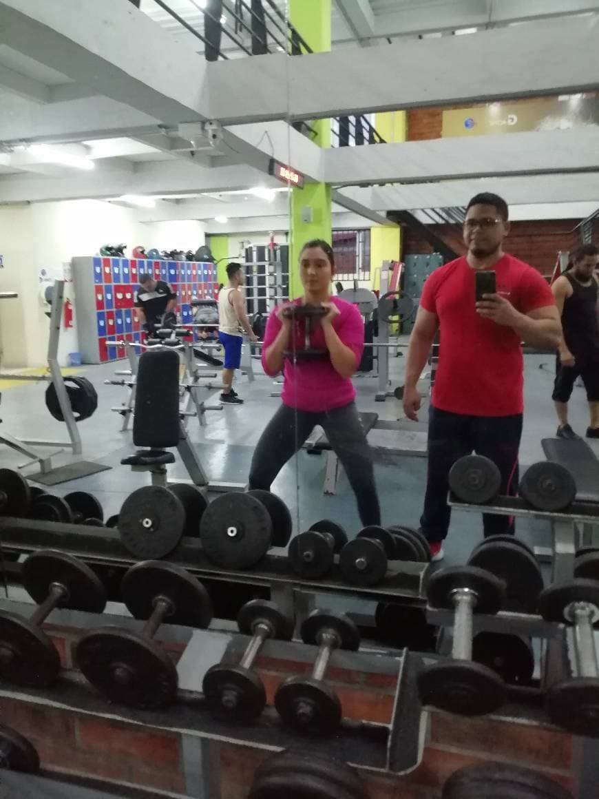 Fashion Planet Fitness Gym ( Pereira ) Public Group | Facebook