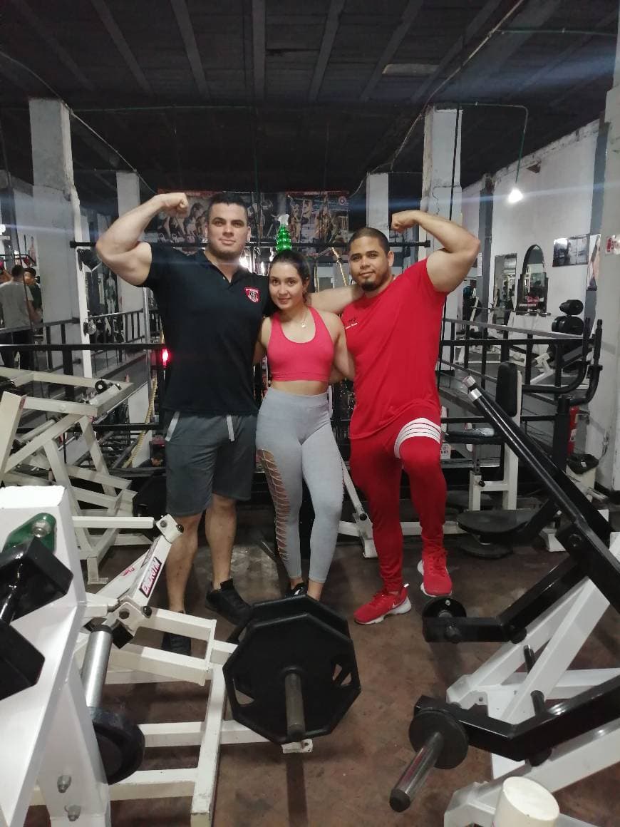 Fashion Gimnasios en Santa Rosa de Cabal - Inicio | Facebook