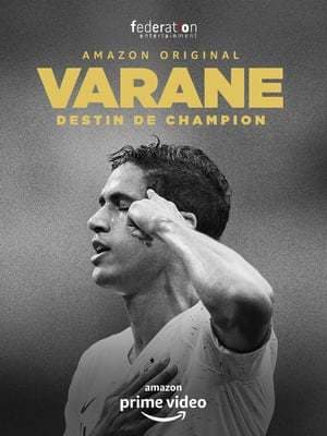 Serie Varane : Destin de Champion