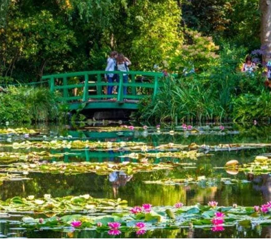 Place Giverny