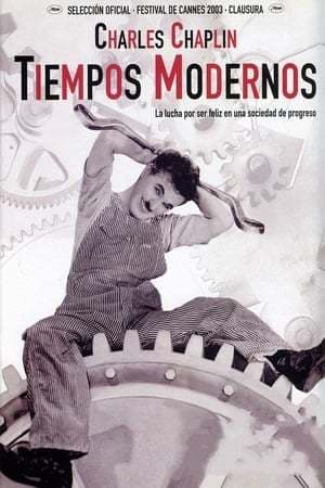 Película Modern Times