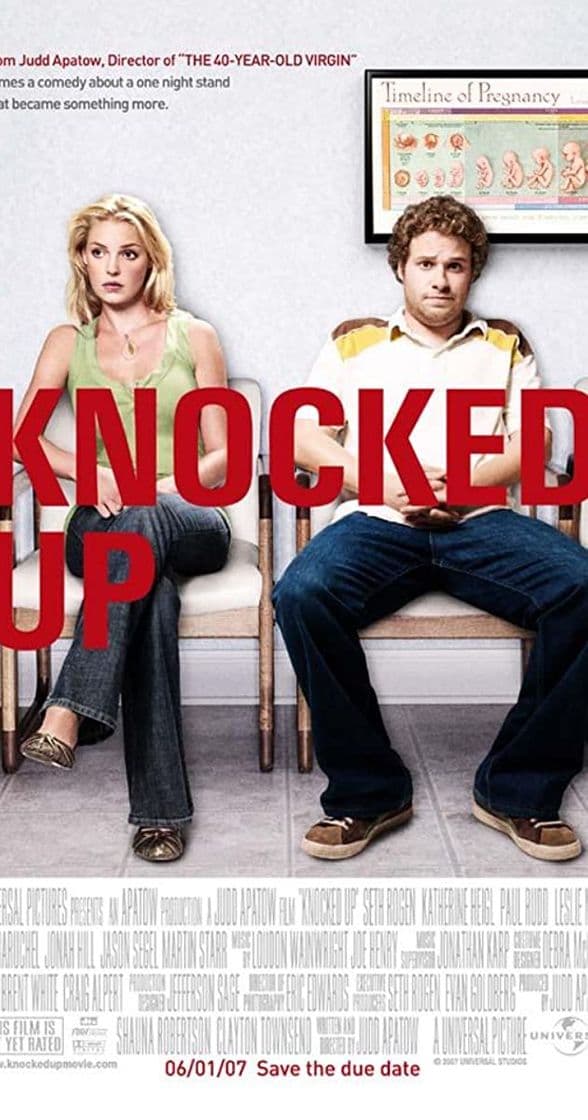 Movie Knocked Up