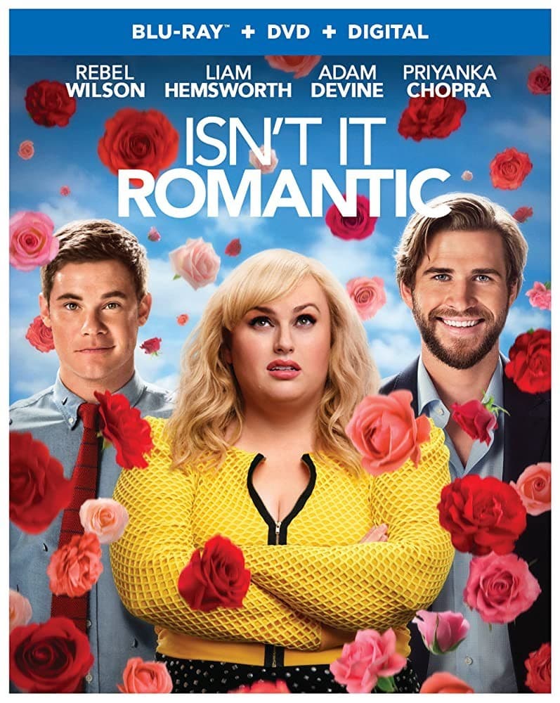 Movie Isn't It Romantic