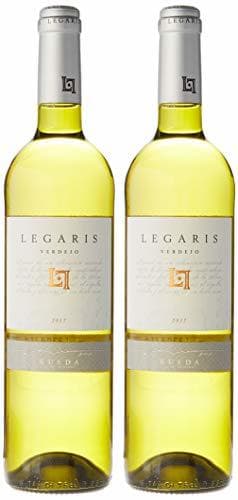 Product Legaris - Vino Blanco Rueda Verdejo