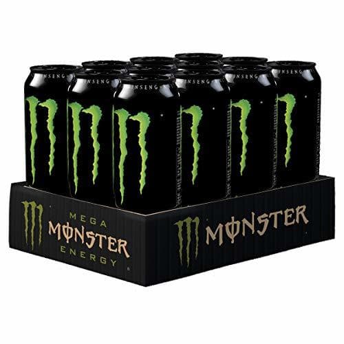 Product Monster Energy Can 500 Ml