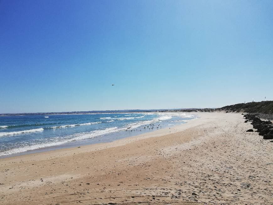 Place Praia de Peniche de Cima