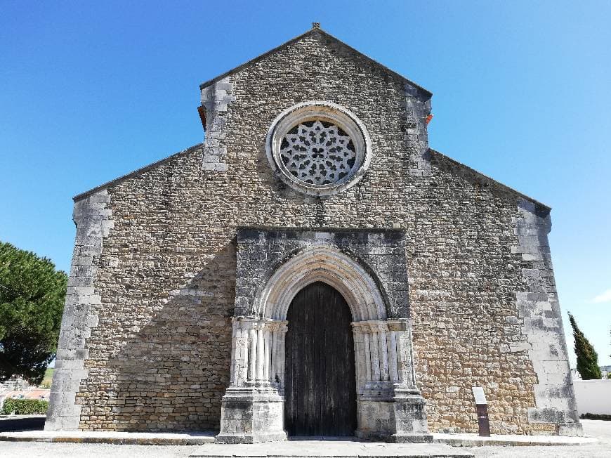 Restaurants Igreja de Santa Maria do Castelo