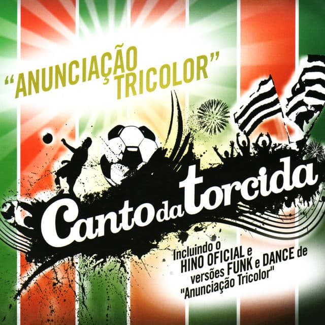 Music Hino Do Fluminense Futebol Clube