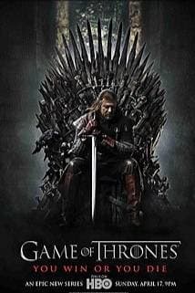 Serie Game of Thrones